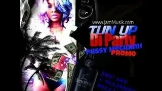 XxXx PUSSY MECHANIC PROMO MIX XxXx