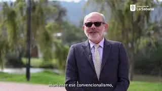 El Jairo Valderrama nos comparte una reflexión sobre la importancia del lenguaje y la lectura