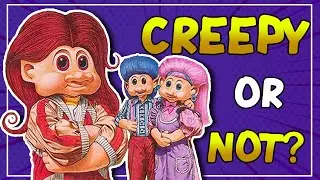 Channel Surfing: Treehouse Trolls, MTV's Rock n' Jock Softball Game & Hands Of God