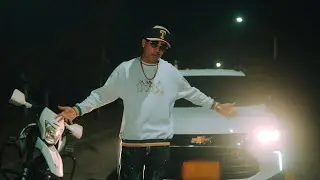 Reyson - PIENSAS EN MI💜 (Video Oficial)