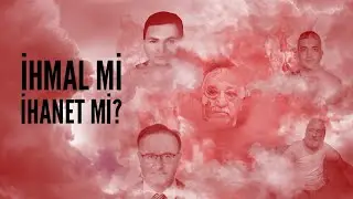 15 Temmuz Nasıl Engellenmedi?