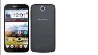 #2 Lenovo A850 Problem From Aliexpress
