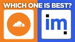 NEW* Cloudflare WAF vs Imperva — Best web application firewall for business sites