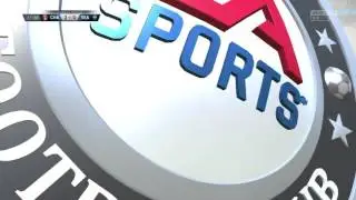 FIFA 16 Long range chip