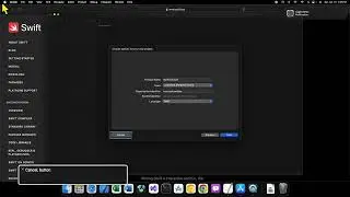 Swift - 2 - Introduction to Xcode