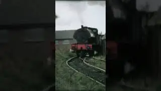 Another massive coal train@GandyDancerProductions