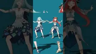 🌺Who is the best Sumeru waifu?🌺