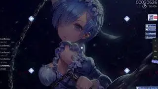 Osu Suzuki Konomi - Realize (TV Size) [Basen's Normal]