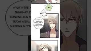 One way Crush (yaoi) chapter 9
