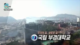 부경대학교 KNN 2020 지역대학을 가다