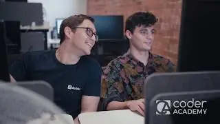 Coder Academy: Meet Skedulo