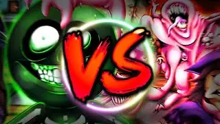 DUBSTEP VS DEATHSTEP 29