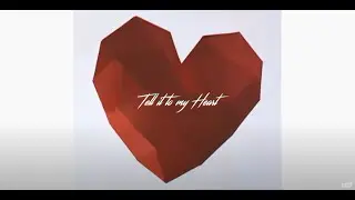 The Lighthouse -Tell It To My Heart