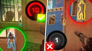 HOW TO UP LVL 10 IN CS2 IN 15 MINUTES!