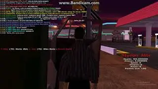 SAMP SpeedHack 0.3.7