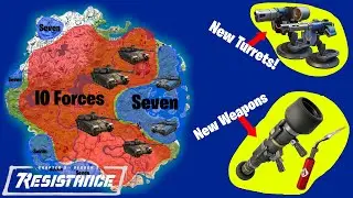 🔴 Leveling Up IN CHAPTER 3 SEASON 2 FORTNITE!