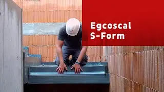 Impact sound insulation for precast staircases – correct installation at the landing