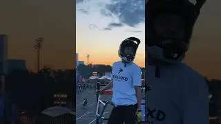 Скейт-парк в Лужниках 🔥 