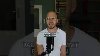 Halten starke Schmerzen länger an? #shorts