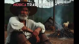 Homenagem - Trio Rincão (Cururu Tradicional - Instrumental)