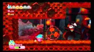 kirby returns to dreamland EX mode part 27