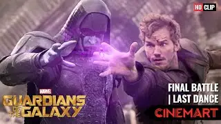 GUARDIANS OF THE GALAXY (2014) |  Star Lord 