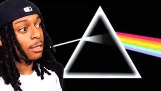 FIRST TIME REACTING TO PINK FLOYD - TIME