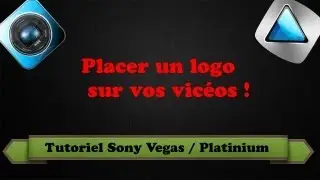 | Tuto | Placer un logo en haut d'une vidéo
