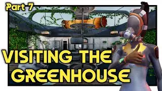 Subnautica Below Zero Walkthrough | Part 7