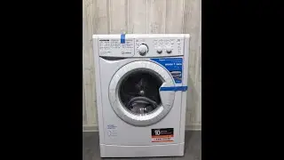 Indesit EWUC 4105 CIS