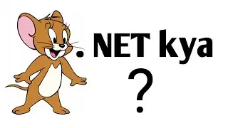 introduction to .NET C# .NET tutorial