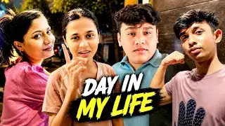 Day in my life 😮‍💨🫠 boring life 