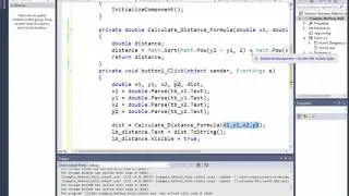 C# Programming - Methods - Passing Arguments and Returning Values