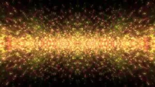 240  4K Seamless Loop Galaxy Inner Flight 2160p Motion Effect 2