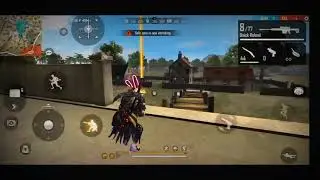 free fire sniper monatage (caribiean sea remix)