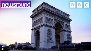 How accessible were the Paris Paralympics for fans? | Newsround