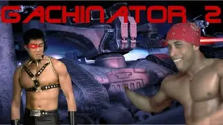 Gachinator2 I FlexNator\vs/FlexNet I Part2.