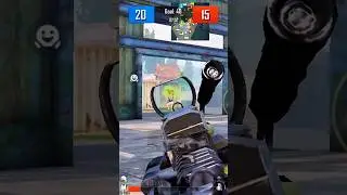 When u get M249 in TDM 🔥 #pubgmobile #shorts