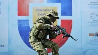 В Армении возбудили дело из-за срыва тендера на поставку оружия из России