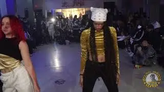 THE ALIEN EXPERIENCE | Celebration of ROCKA