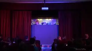 «Три веселых гнома» Кукольный театр «В гостях у сказки»