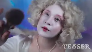 Exclusive ASMR 