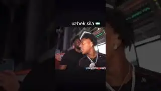 I show speed say UZBEKSILA🇺🇿