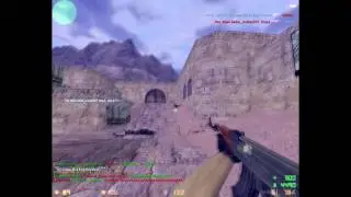Epic movie by baba_sraka337! EPic ak47!! top player
