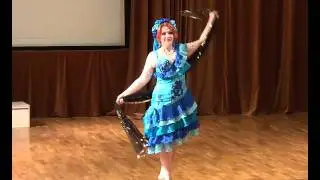 762 Nina TATARINOVA 2