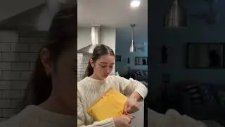 Simple Morning Routine