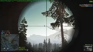 nO Fly ZonE Montage 1 BF4 PC