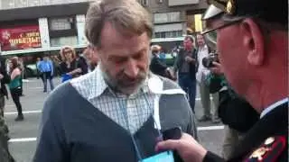 18-25 Затоптали наблюдателей