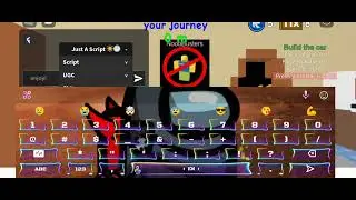 A Dusty Trip Script ---- Teleport to the classic event!