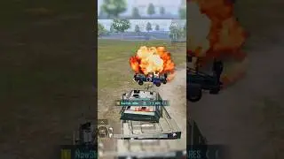 If you come close to Victor, you'll go to the lobby 😂 #pubg #pubgmobile #payload #payload3 #bgmi